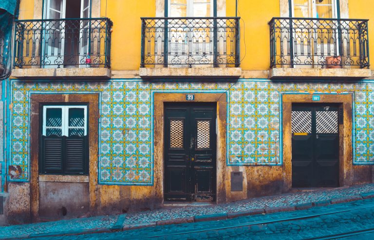 14-day Portugal Itinerary: Discover Portugal in 2 weeks