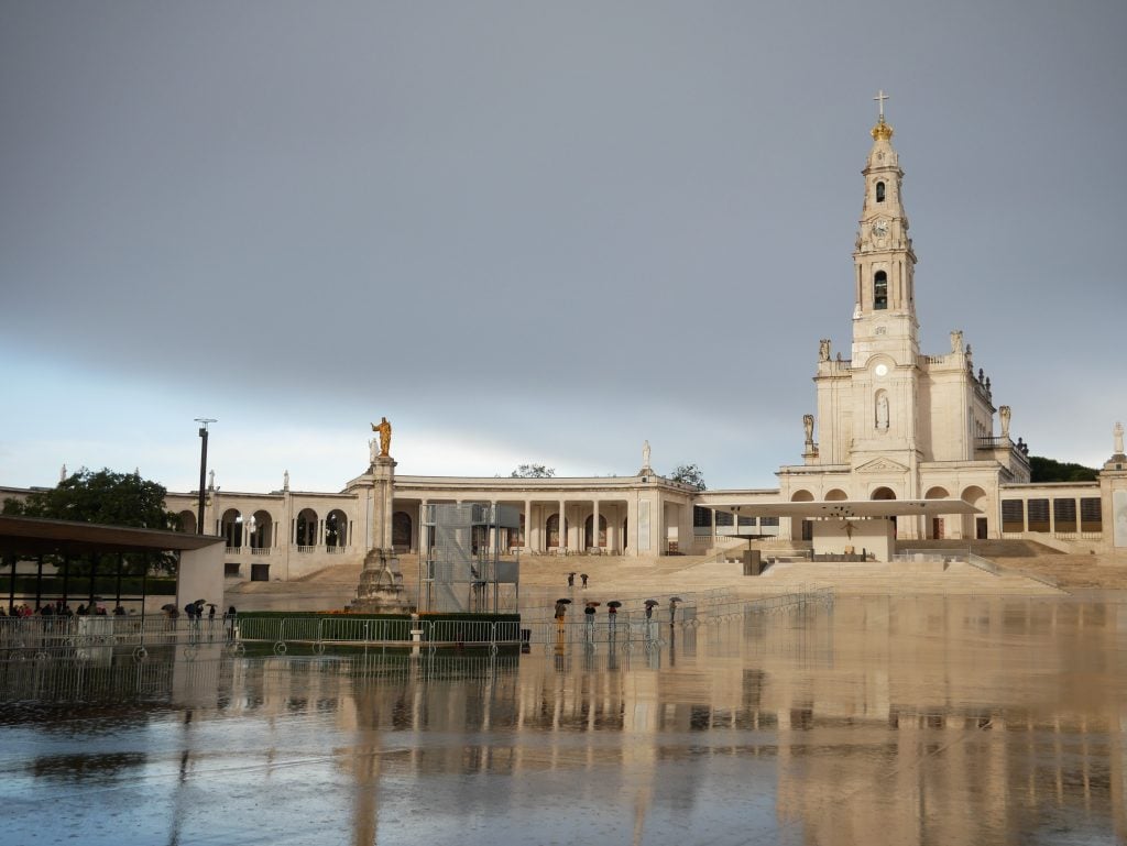 9 Best Things To Do in Fatima, Portugal