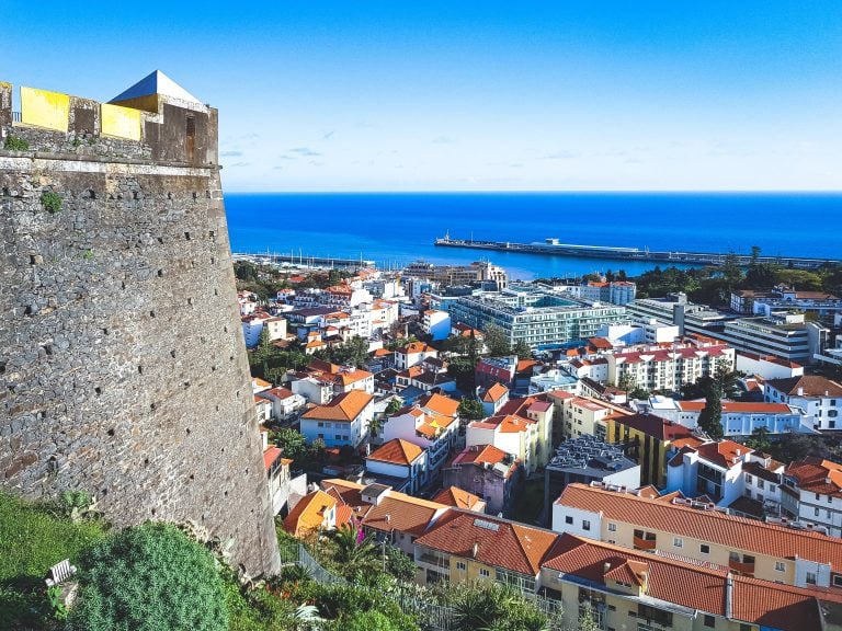 9 Best Things to Do in Funchal