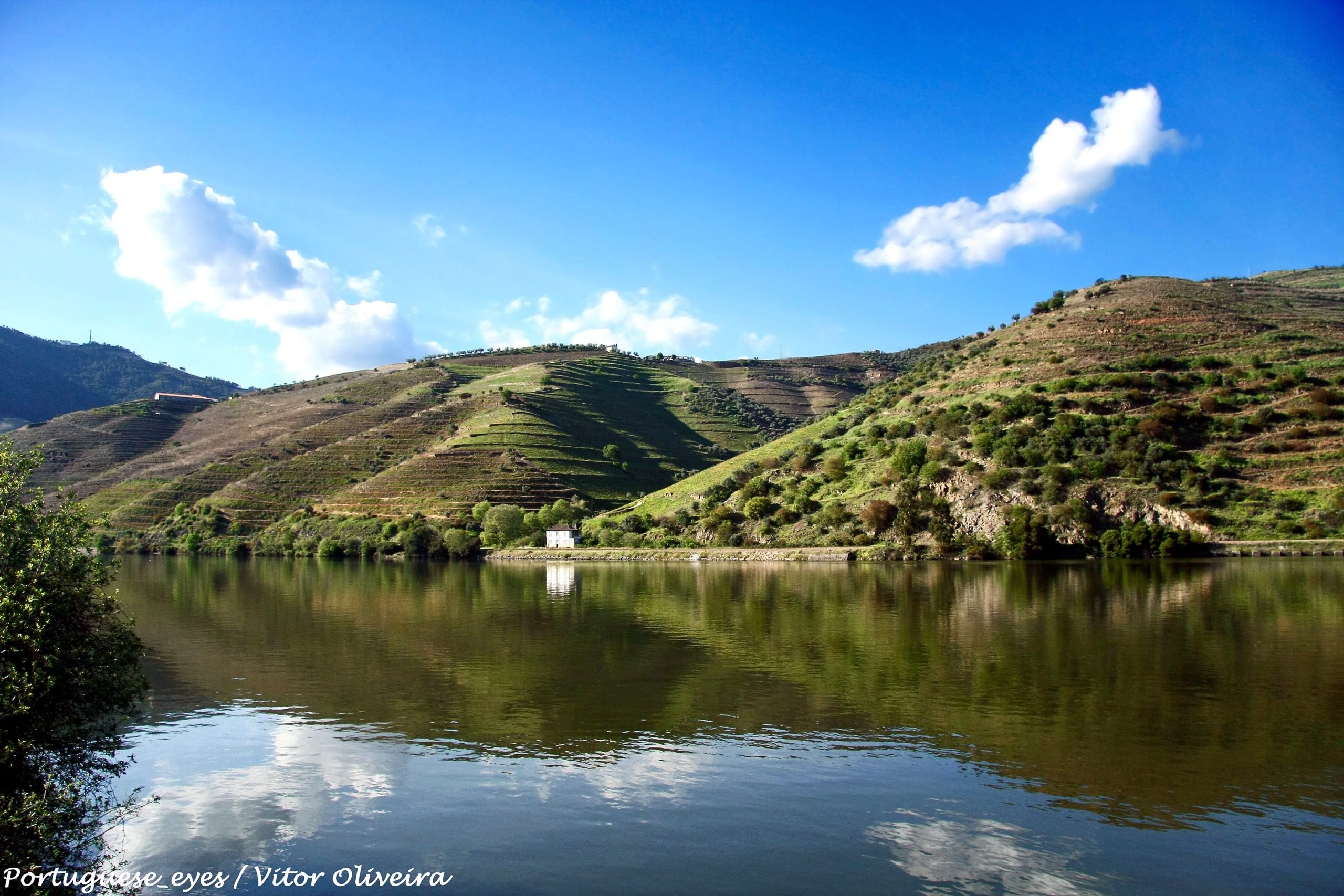 spiritual places to visit in portugal