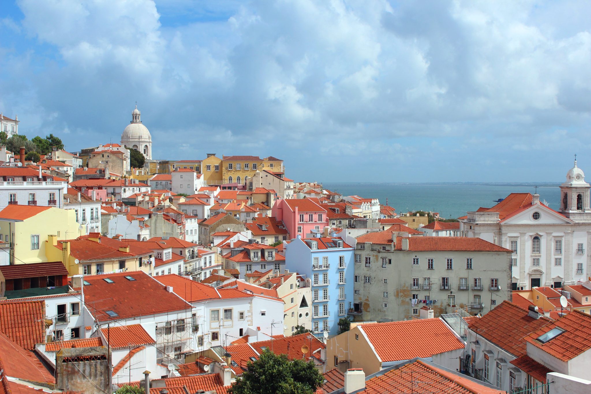 Expat Guide Moving to Lisbon