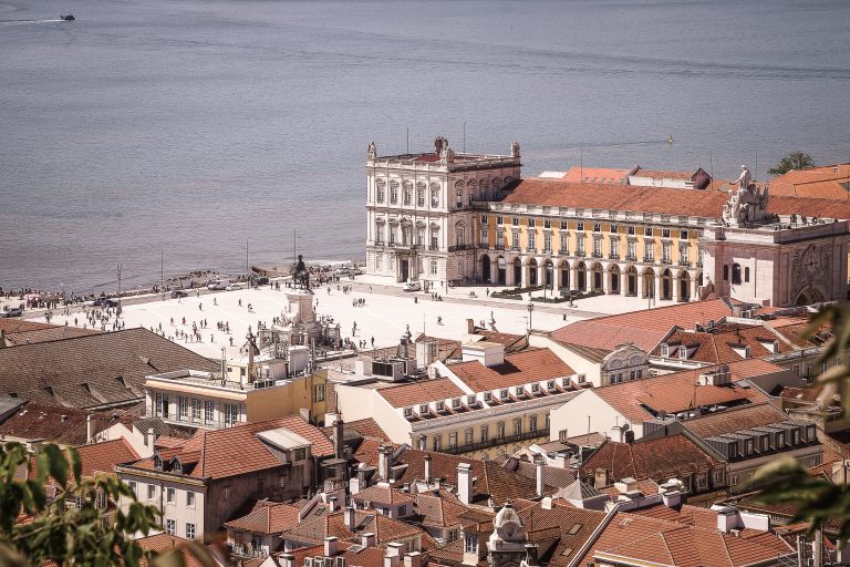 The Portuguese Revolution of 5 October 1910