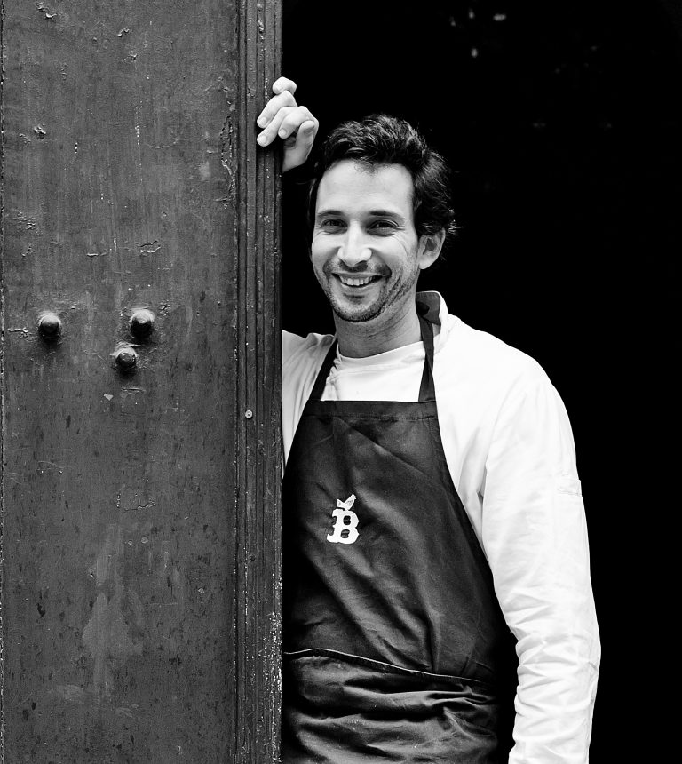 Portuguese restaurant in top 50 in the world