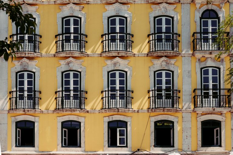 Portuguese need 11.4 years of wages to afford buying a house