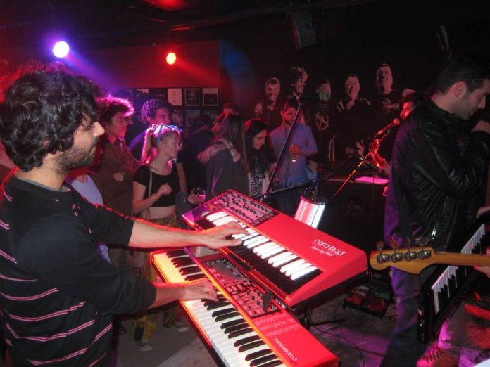 9 Best Live Music Spots in Lisbon