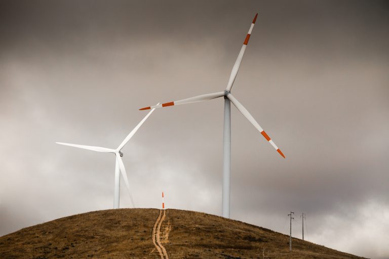 Energy in Portugal: Where does Portugal get its energy from?