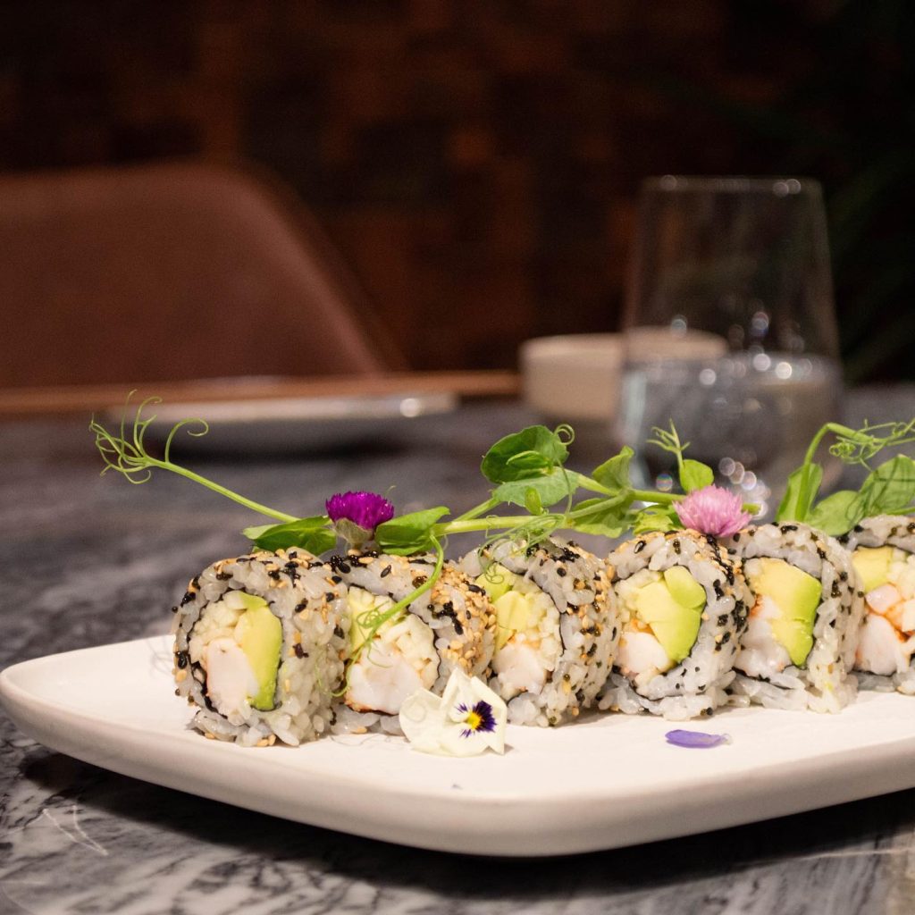 9 Best Sushi Restaurants in Lisbon