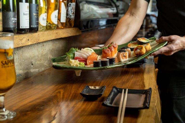 9 Best Sushi Restaurants in Lisbon