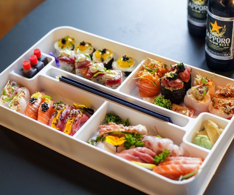 9 Best Sushi Restaurants in Lisbon