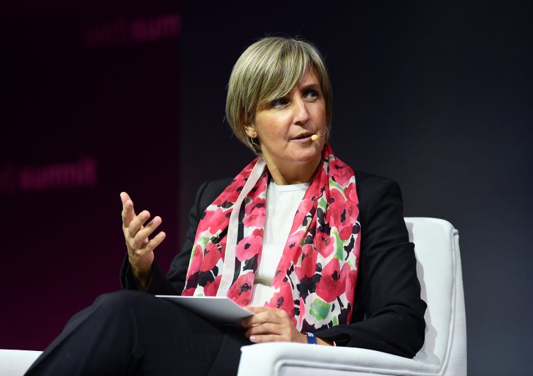 Health Minister of Portugal Marta Temido resigns