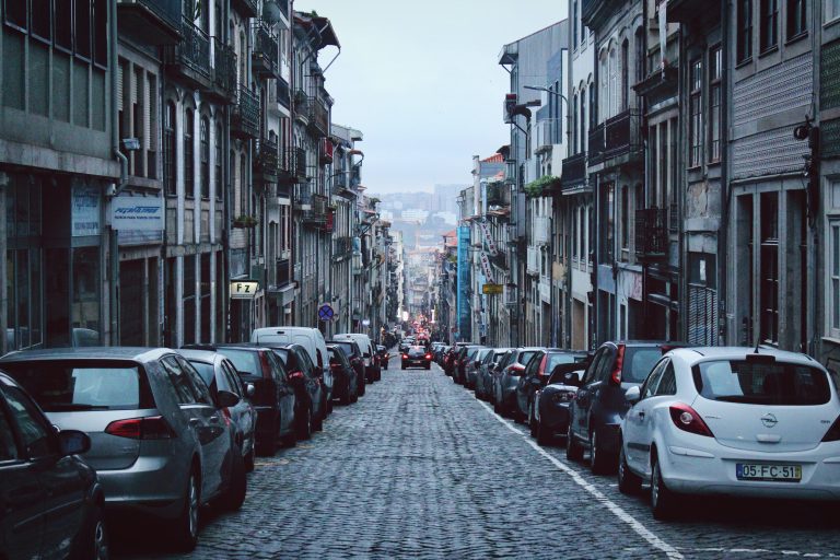 Car Insurance in Portugal