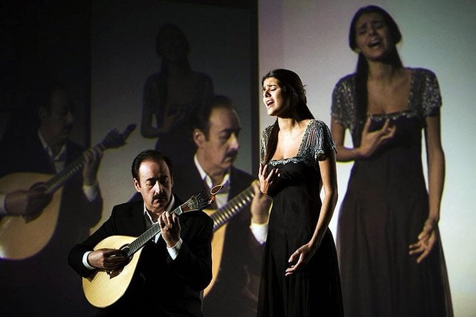 fado tour lisbon