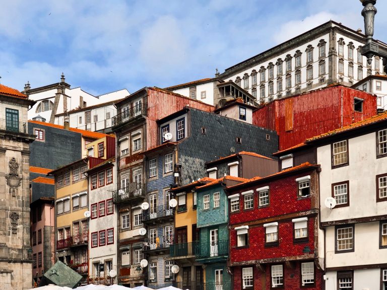 Expat Guide: Moving to Porto