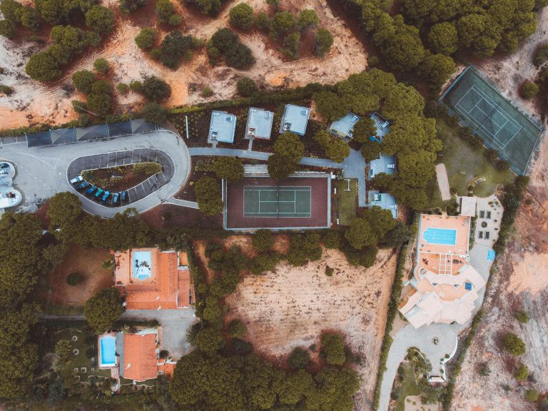 British millionaire victim of £1m robbery in her Algarve home