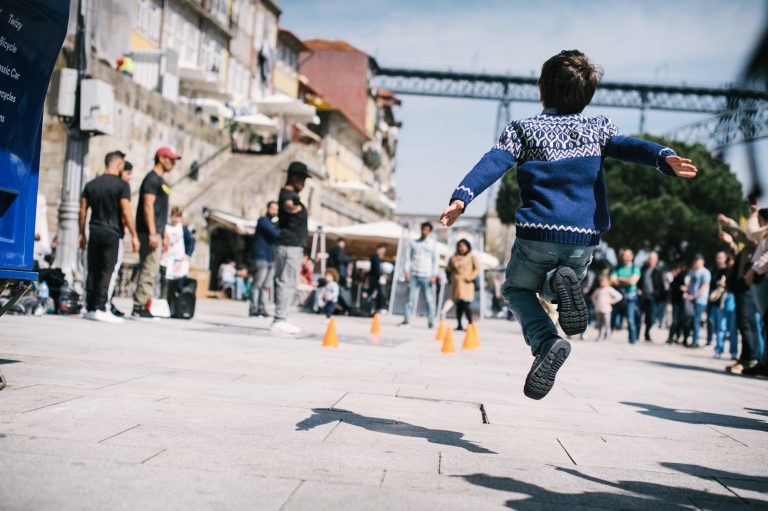 Porto with Kids: 9 Best Family Activities in Porto