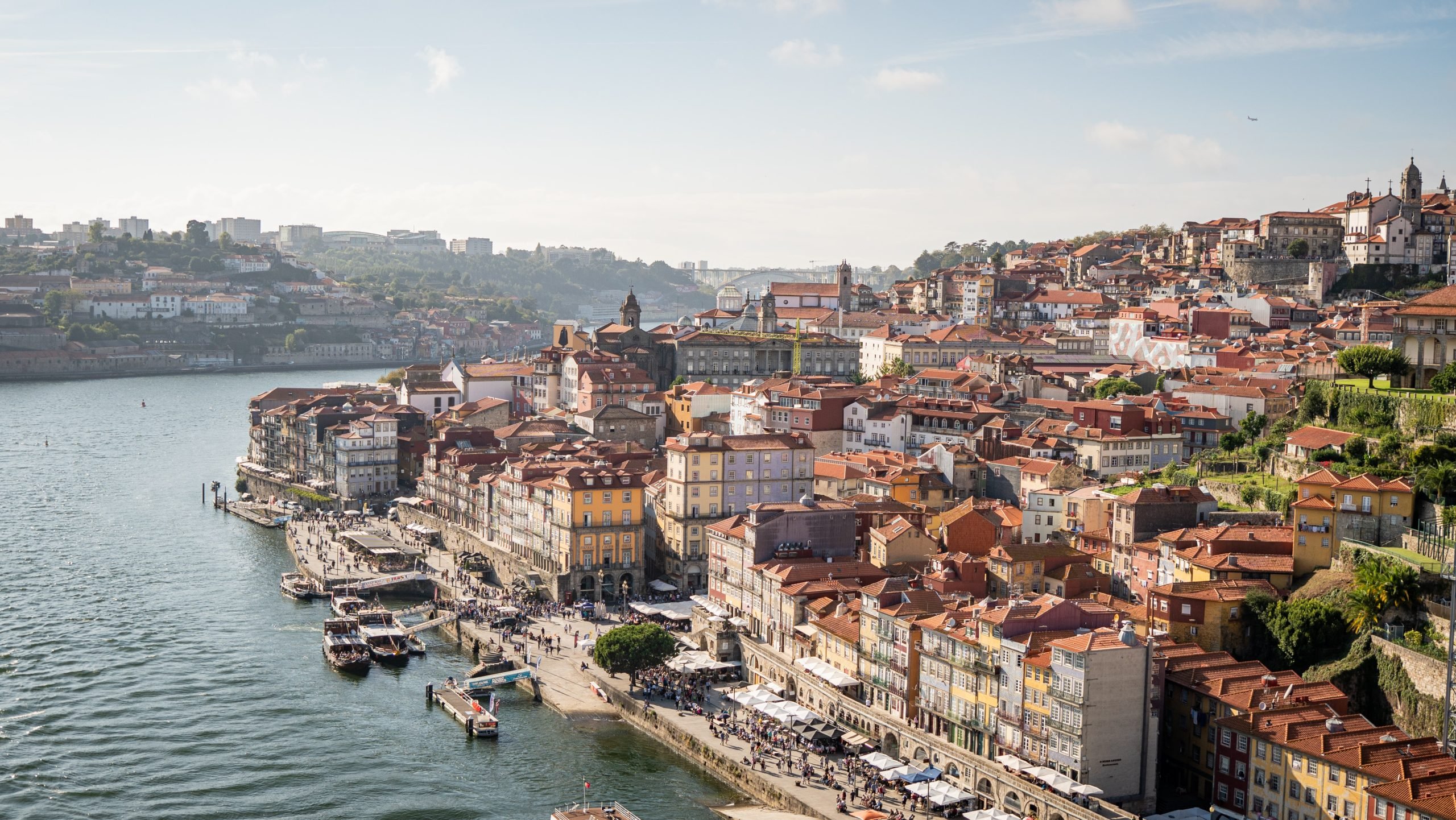 portugal trip itinerary