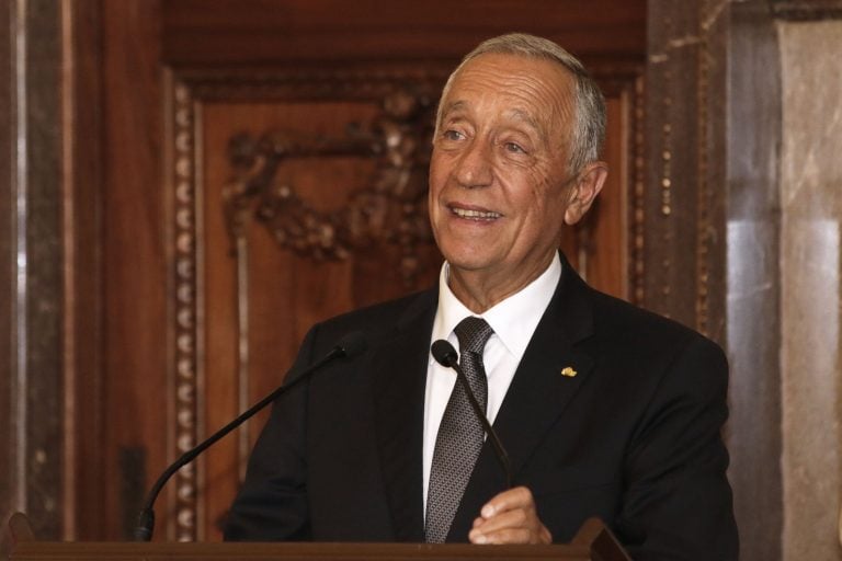 President Marcelo denies having devalued Catholic church sexual abuse complaints