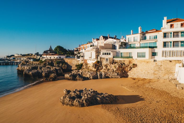 Escape Donald Trump’s America and Move to Portugal