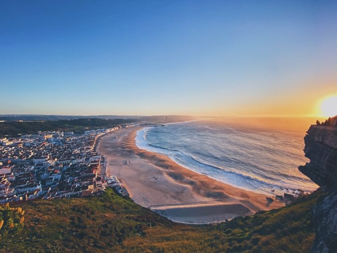 7 best things to do in nazare, portugal