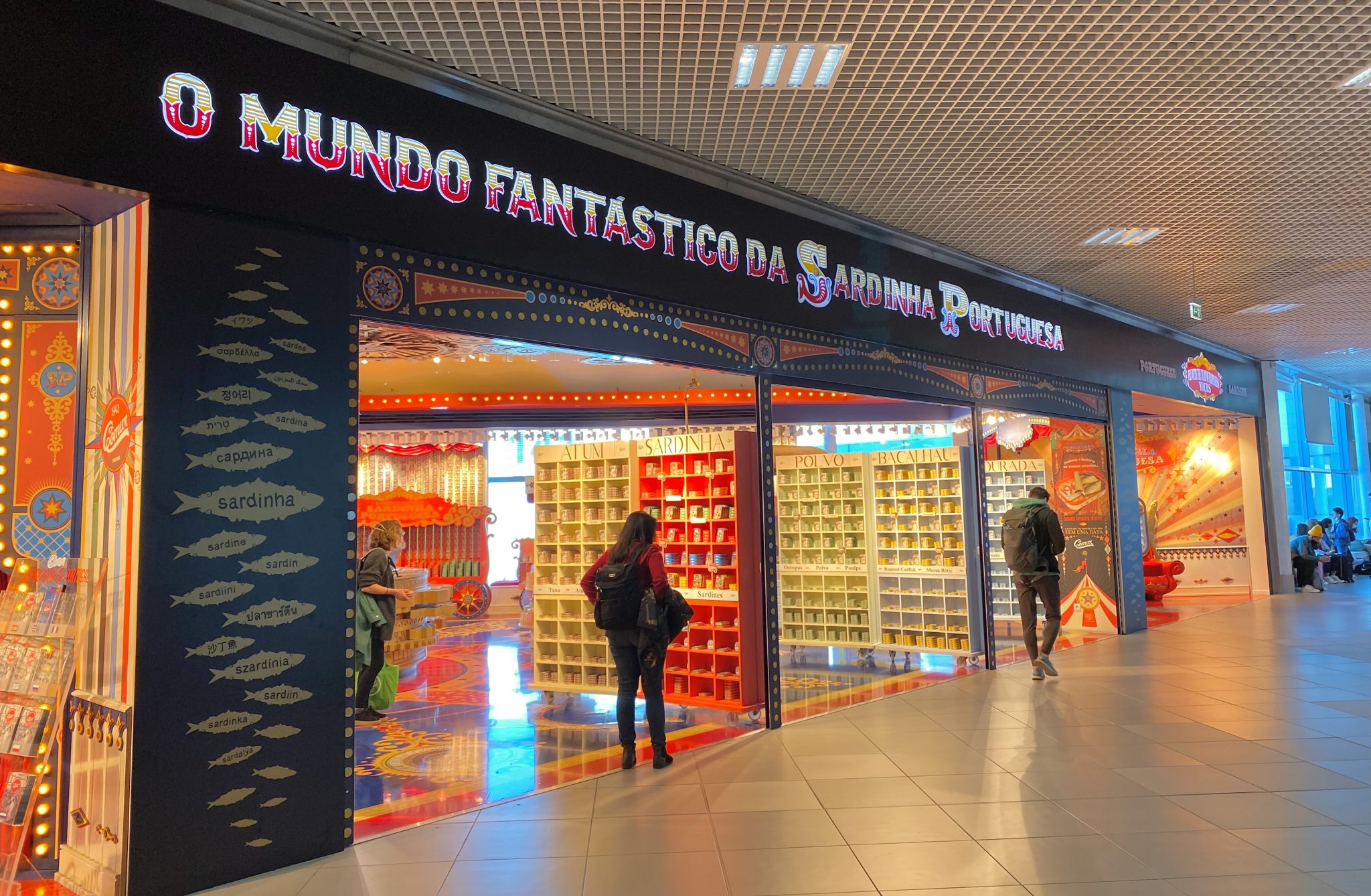 7 Interesting Facts About Sardines in Portugal