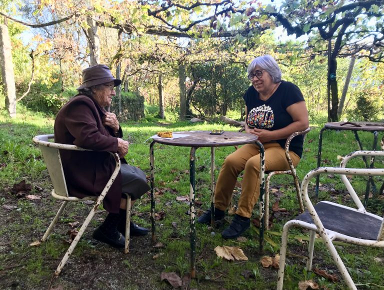 The Role of Women in Portuguese Fascism and in Today’s Portugal