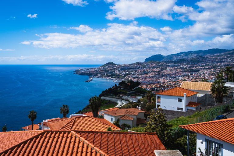 Winter Guide to Funchal: Winter Activities in Funchal 2023