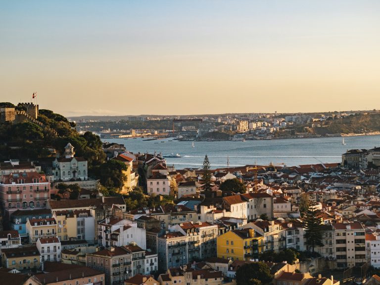 Lisbon with Kids: 7 Things to Do in Lisbon with Kids
