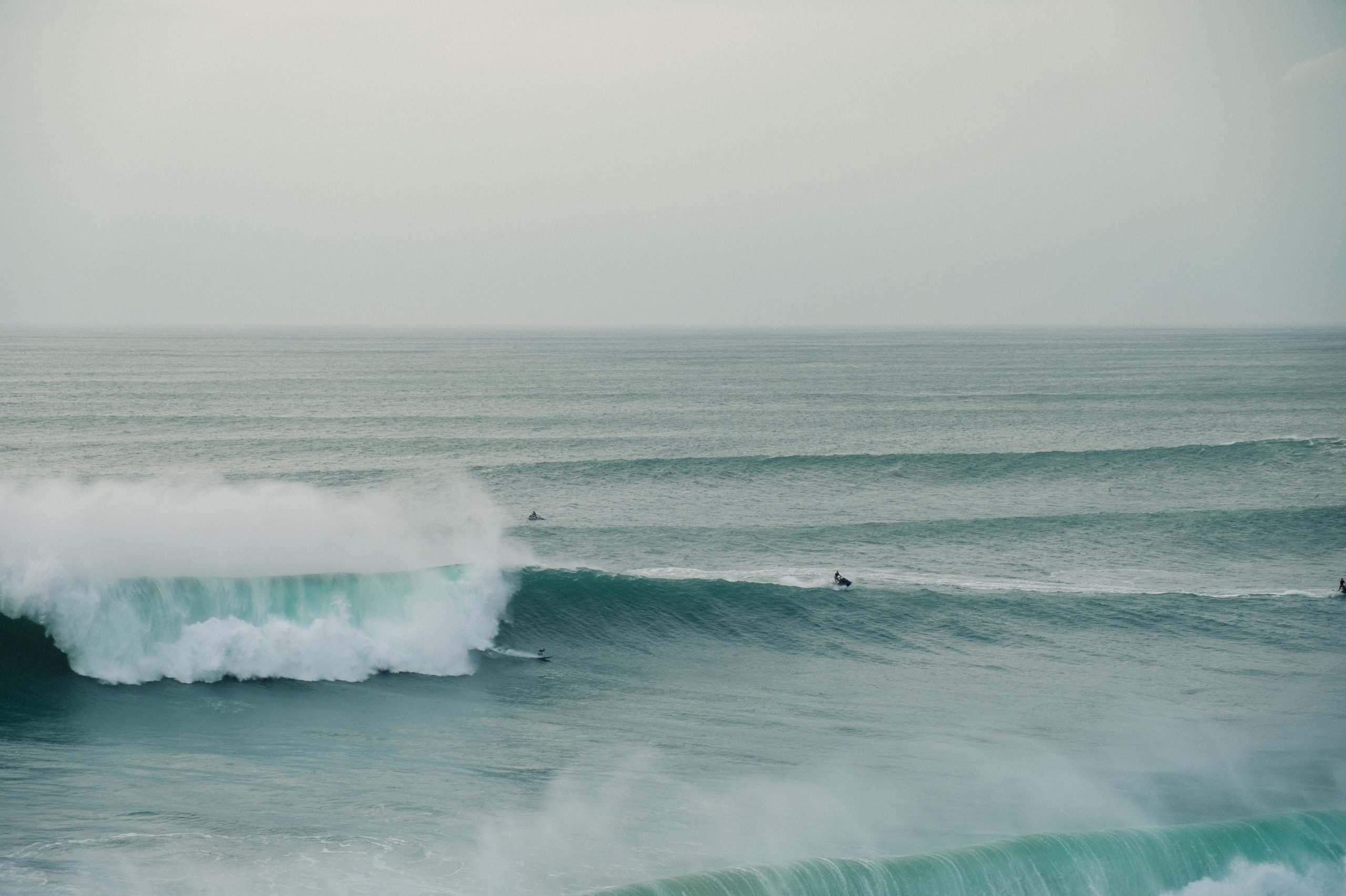 surf trip norte portugal