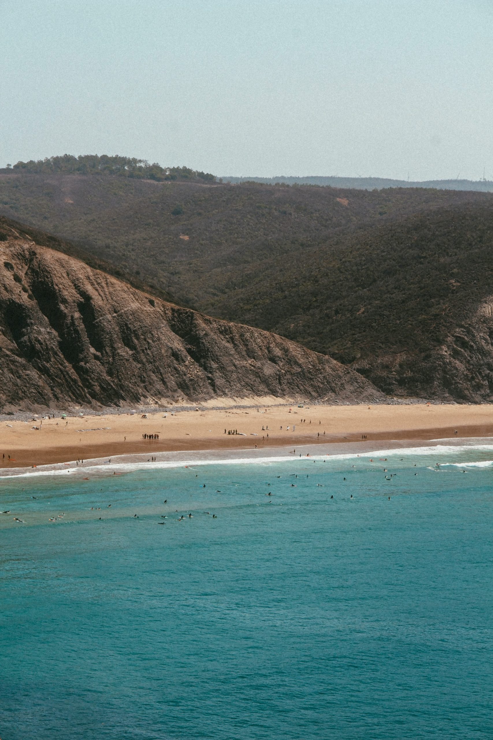 surf trip norte portugal