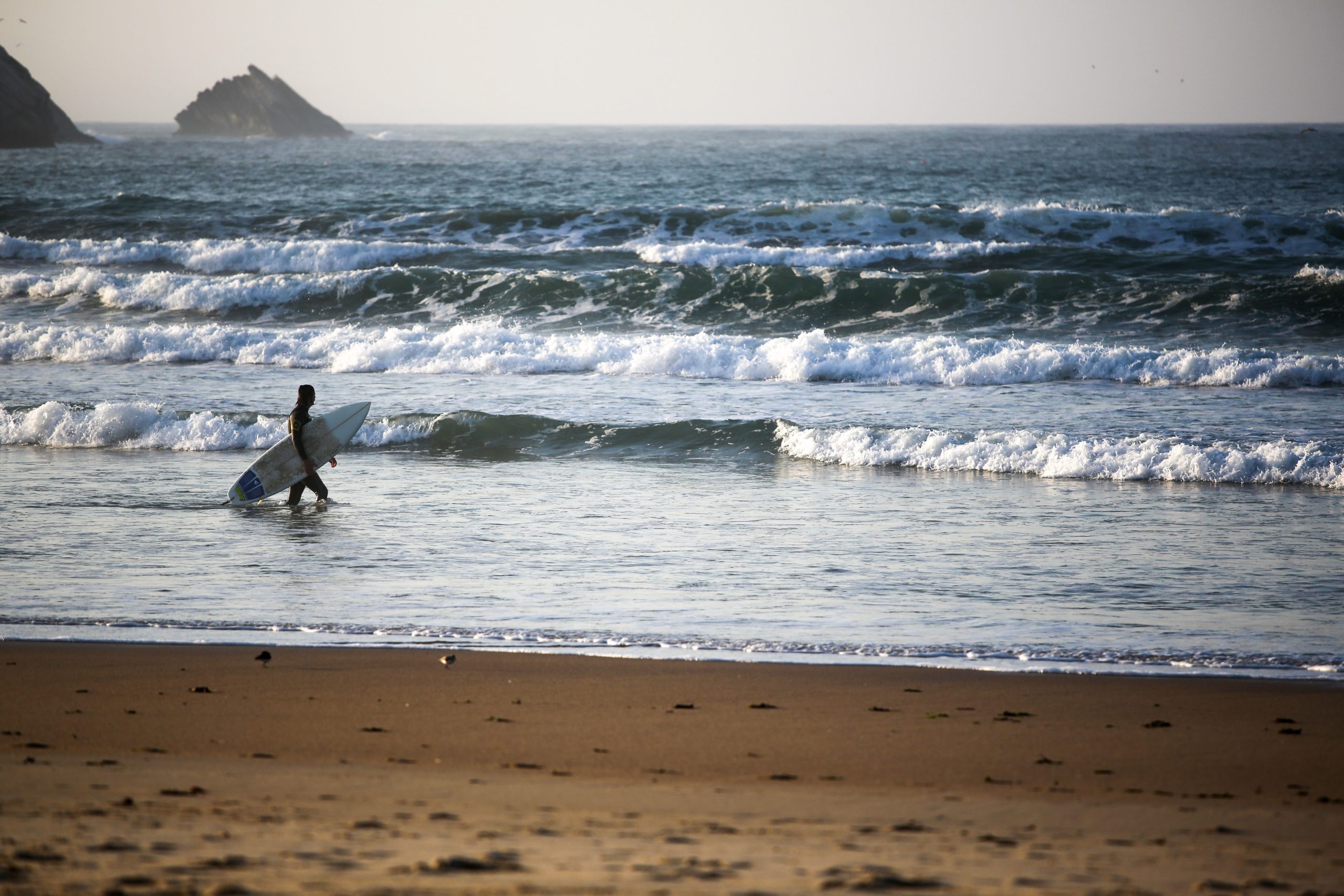 surf trip norte portugal