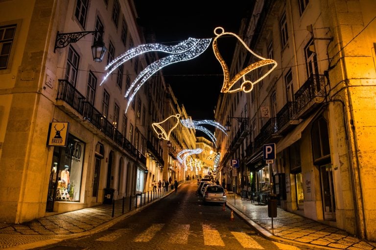 Christmas in Lisbon: 7 Things to Do in Lisbon for Christmas