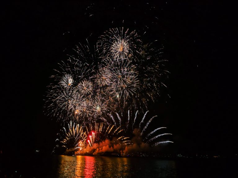 Where to Eat on New Year’s Eve in Lisbon?