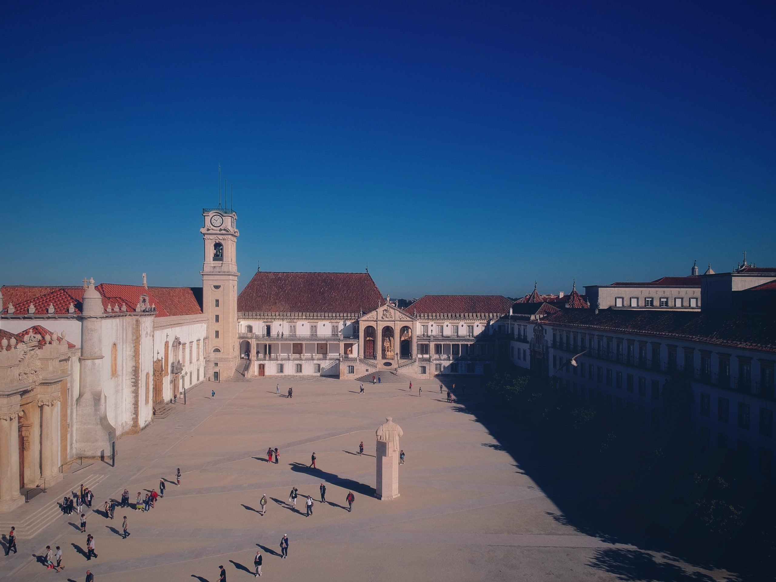 coimbra portugal tourism