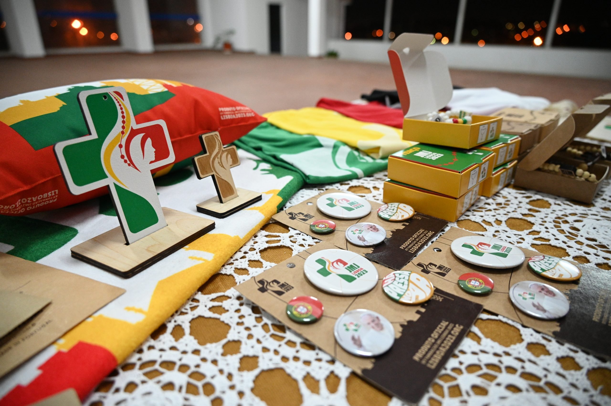 JMJ Guide to World Youth Day Lisbon 2025