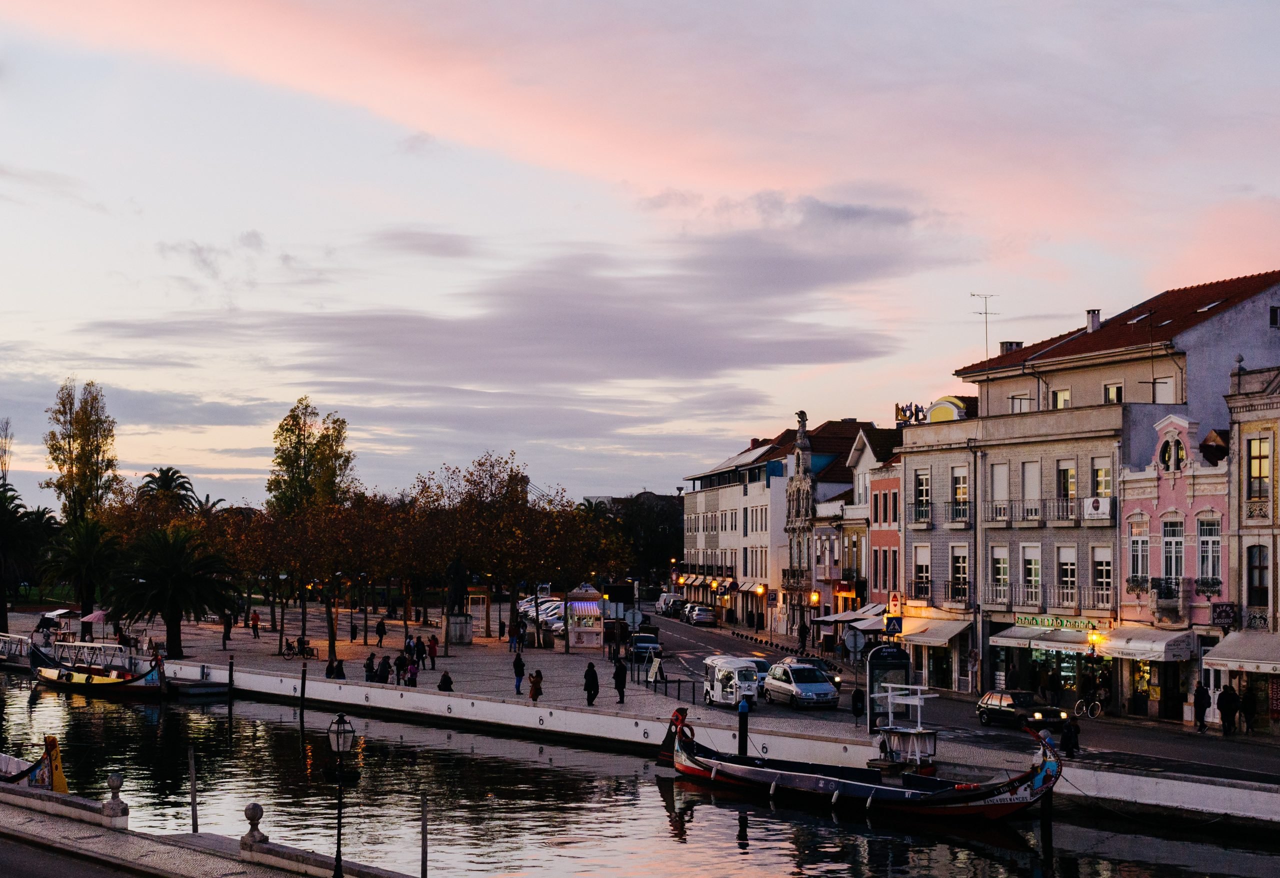 spiritual places to visit in portugal