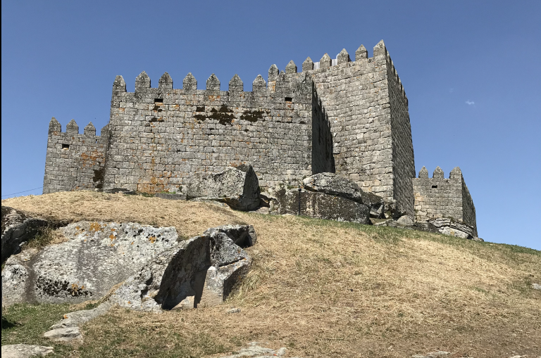 5 Castles To Discover in Portugal’s Interior