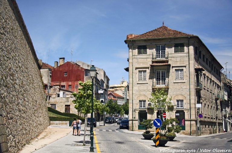 5 Best Cities To Live in Portugal’s Interior