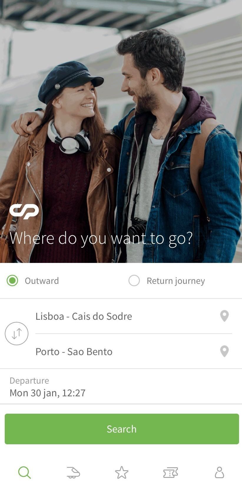 portugal travel app