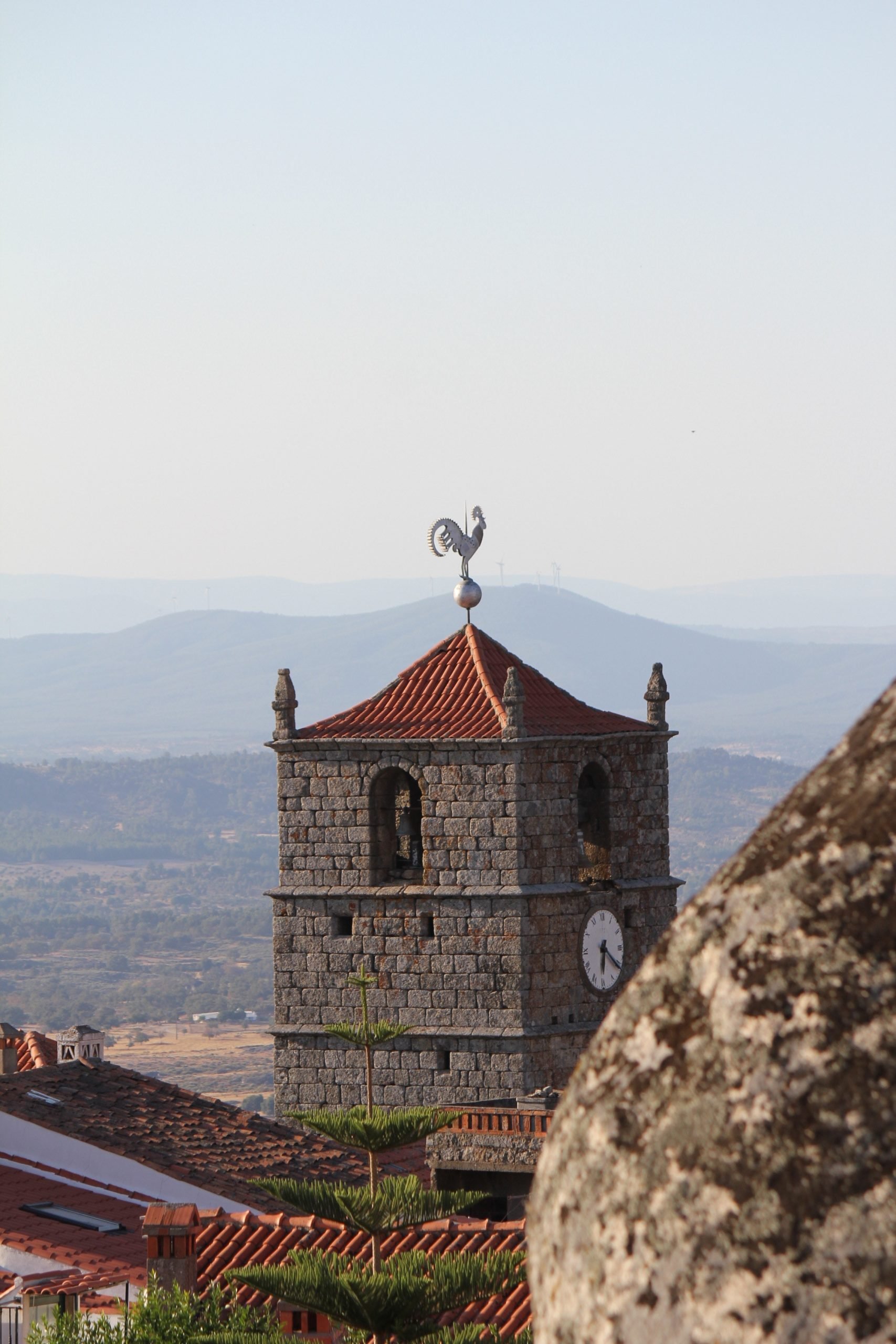 travel itineraries portugal