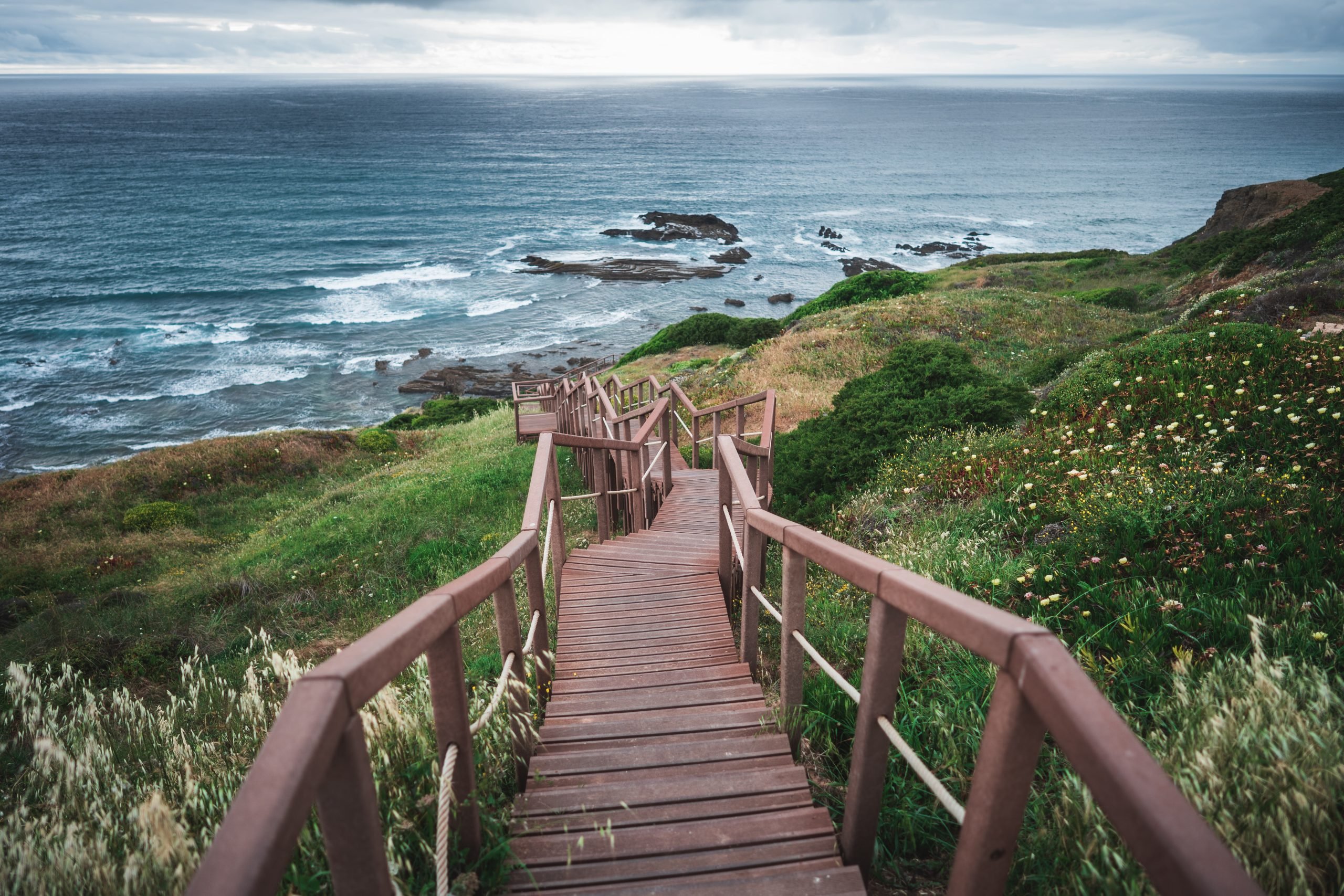 VILA LUÍS MENDES – STAY Madeira Island