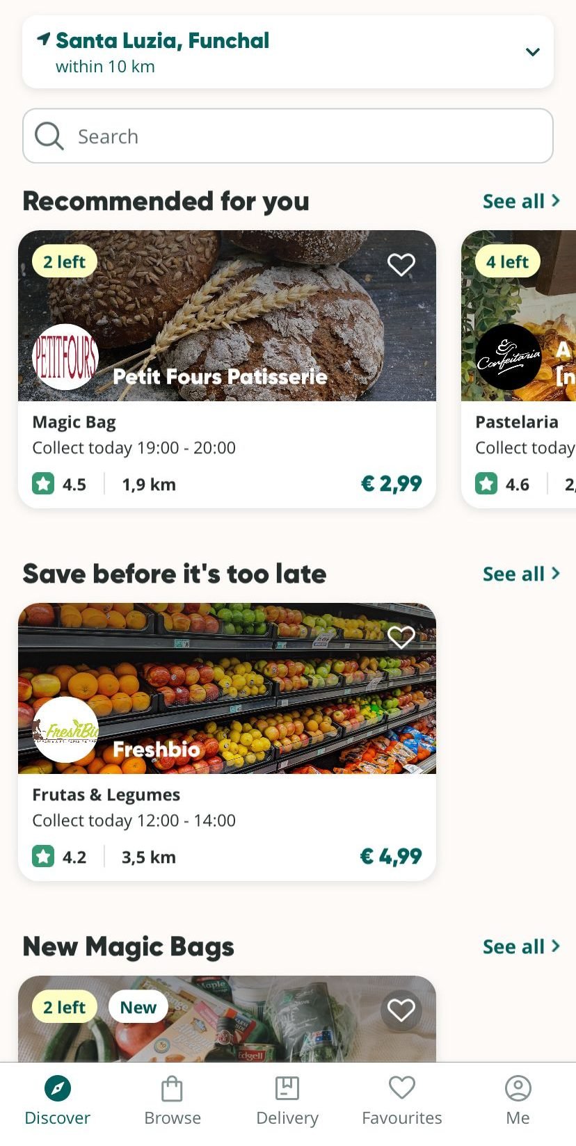 portugal travel app