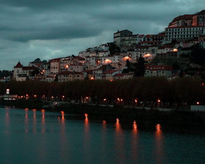 coimbra portugal tourism