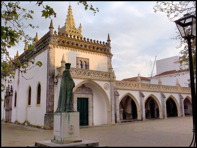 On a Road Trip Through Portugal, Discovering a Reverence for the Past—And  an Embrace of the Present