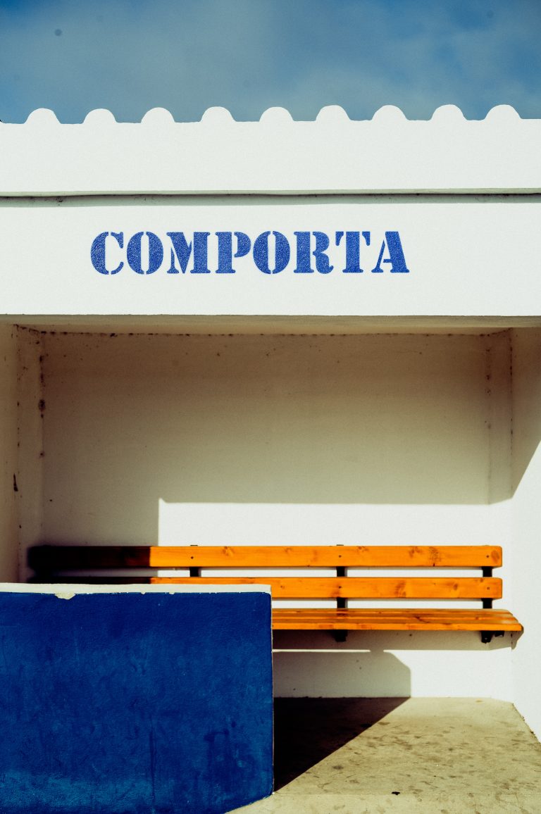 Comporta, Alentejo