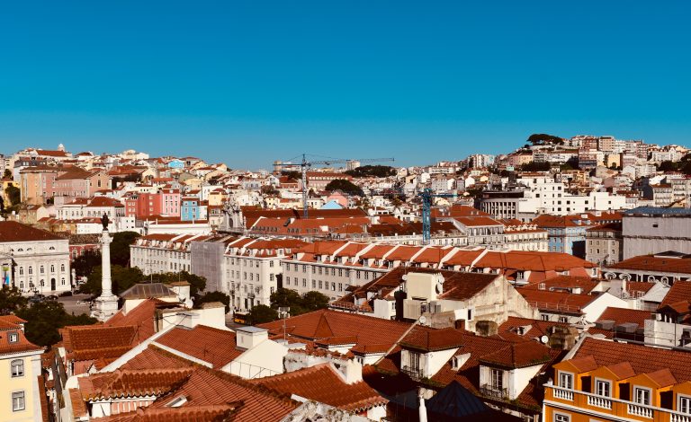 Portugal ends Golden Visa and bans new Airbnbs