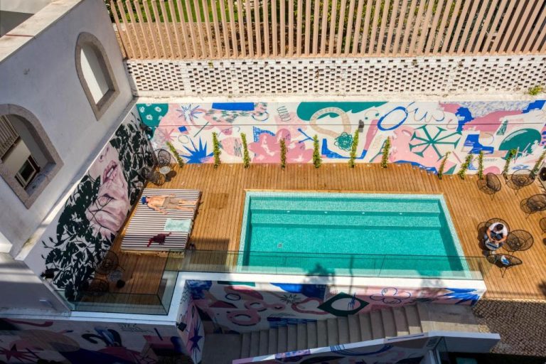 13 Lisbon Hotels For Different Budgets