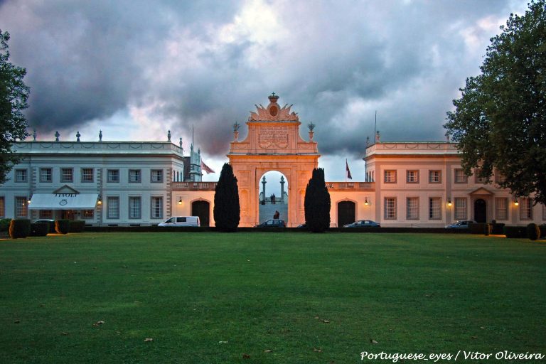 Where to Stay in Sintra: 9 Best Hotels in Sintra
