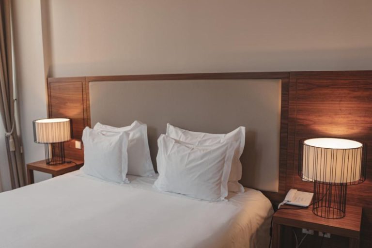 Where to Stay in Braga: 5 Best Hotels in Braga