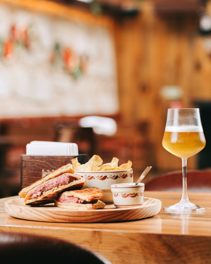 Local Eats in Porto 7 MustTry Restaurants for Traditional Cuisine