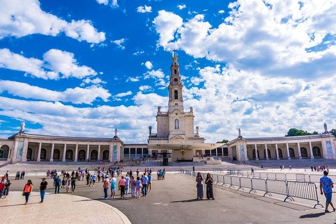 lady of fatima tour